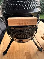 Mini Kamado BBQ – Grill Meister, Ophalen, Zo goed als nieuw