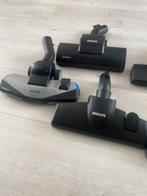 Diverse stofzuiger Philips Bosch mondstukken zie uitleg, Ophalen of Verzenden, Zo goed als nieuw