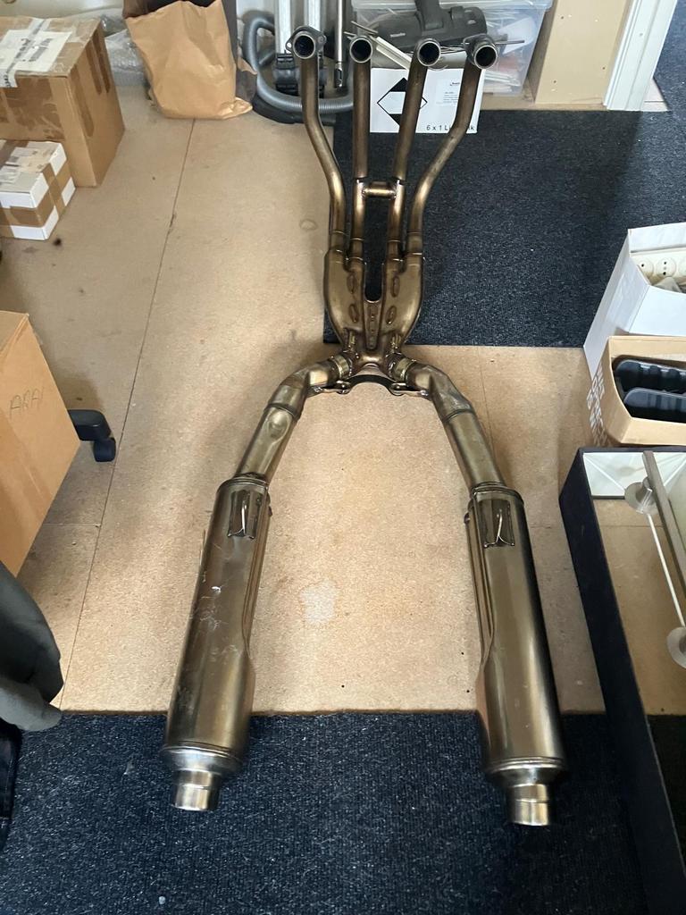 Oliekoeler Suzuki GSX 1100, Motoren, Ophalen of Verzenden, Nieuw