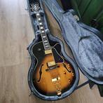 Epiphone Joe Pass, Muziek en Instrumenten, Snaarinstrumenten | Gitaren | Elektrisch, Ophalen, Zo goed als nieuw, Hollow body, Epiphone