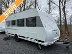 LMC Sassino 470 K, Caravans en Kamperen, 6 tot 7 meter, Overige, 1000 - 1250 kg, Overige typen
