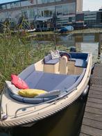 Sloep mèt trailer lengte 4.40, eventueel met stalling, Ophalen, Gebruikt, Tot 10 pk, 3 tot 6 meter