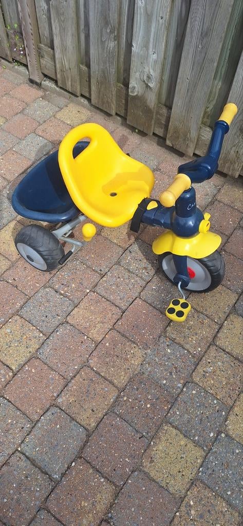 Driewieler, Ophalen of Verzenden