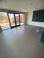 Gietvloeren van AtotZ bij ons bent u aan het juiste adres!, Diensten en Vakmensen, Garantie, Vloerbewerking of Renovatie