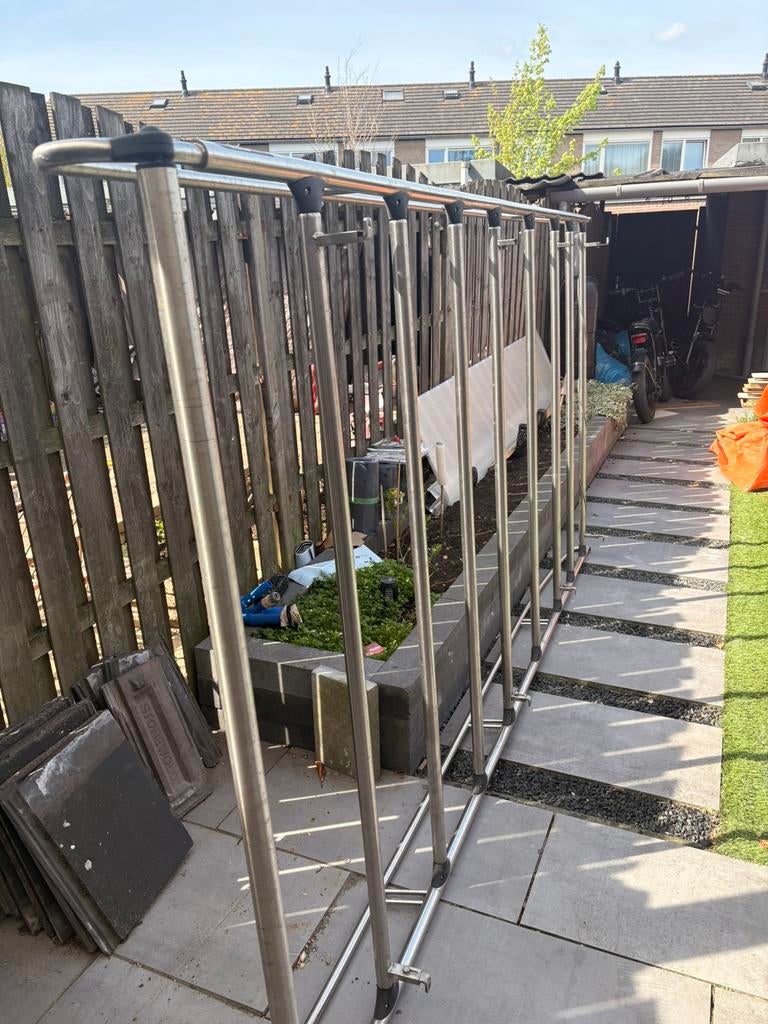 Imperial Mercedes Vito L1/L2, Ophalen, Gebruikt, Mercedes-Benz