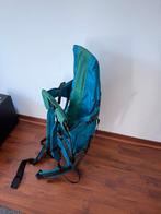 Rugdrager van nomad, Kinderen en Baby's, Babydragers en Draagdoeken, Gebruikt, Overige typen, Rug, Ophalen