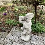 Betonnen beelden, Tuin en Terras, Tuinbeelden, Ophalen, Zo goed als nieuw, Beton, Overige typen