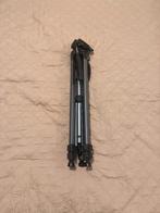 BlueBuilt statief / tripod voor camera en/of telefoon, Ophalen of Verzenden, Zo goed als nieuw, Minder dan 150 cm, Driepoot