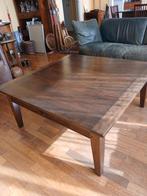 Koloniale salontafel, Huis en Inrichting, Tafels | Salontafels, Ophalen of Verzenden, 100 tot 150 cm, 100 tot 150 cm, Minder dan 50 cm