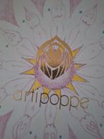 Artipoppe baby carrier link 50 euro korting, Overige merken, Buik of Rug, Nieuw, Ophalen of Verzenden