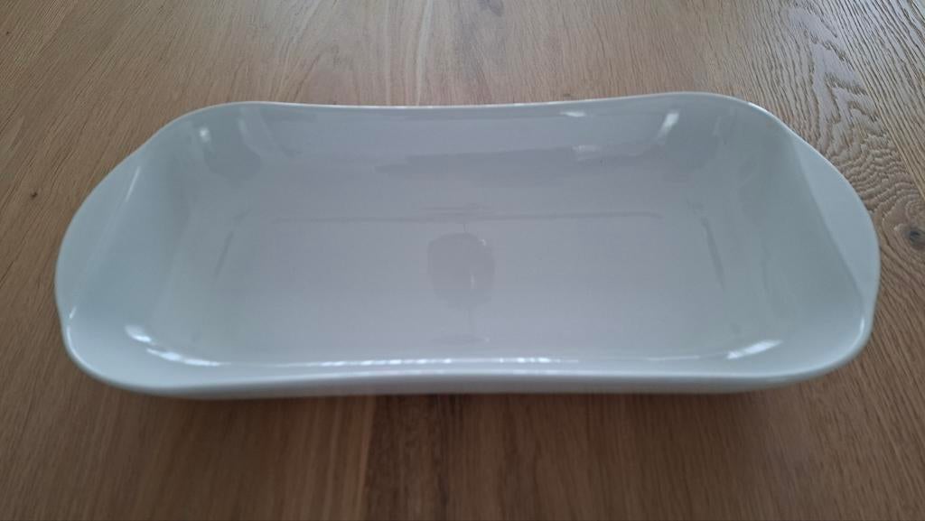 Vivo ovenschaal - Nieuwstaat, Ophalen of Verzenden