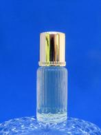 Mini - JUVENA - Risque - 7ml - eau parfumee - 5,2cm, Ophalen of Verzenden, Zo goed als nieuw, Miniatuur, Gevuld
