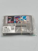 Mario Paint - Super Nintendo (SNES) - Getest!, Spelcomputers en Games, Games | Nintendo Super NES, Ophalen of Verzenden