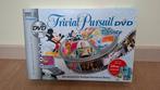 Disney Trivial Pursuit met DVD– Familiespel voor Disney fans, Vijf spelers of meer, Ophalen of Verzenden, Zo goed als nieuw, Parker