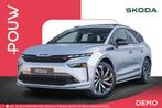 Skoda Enyaq 85 286pk Sportline | Panoramadak | Head-up | Can, Auto's, Automaat, 12 maanden, Zwart, 2041 kg