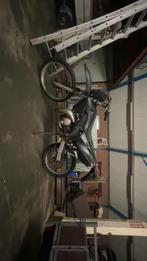 Moterhispania ryz 50 am6, Fietsen en Brommers, Ophalen of Verzenden, Zo goed als nieuw, Blok