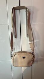 Prada tas, Sieraden, Tassen en Uiterlijk, Tassen | Damestassen, Ophalen of Verzenden, Zo goed als nieuw, Zwart, Handtas