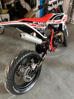 Beta rr 50 met 80cc Polini kit, Ophalen of Verzenden, Gebruikt, Overige merken