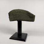 Duits wehrmacht schiffchen schuitje wo2, Ophalen of Verzenden, Landmacht, Duitsland