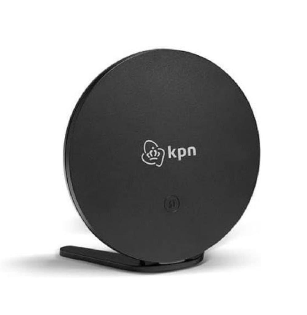 SUPER Wifi 2 versterkers (2 stuks), Ophalen of Verzenden, Zo goed als nieuw, Kpn