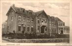 Zandvoort - Badhuis - Zeeduin, Ophalen of Verzenden, 1920 tot 1940, Gelopen, Noord-Holland