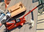 Garagekrik Cosmic 2 ton, Ophalen, Zo goed als nieuw, Hydraulisch, Garagekrik
