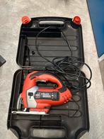 Black & Decker decoupeerzaag, Ophalen, Gebruikt, Decoupeerzaag, 30 tot 70 mm