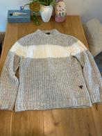 Guess heren trui - Maat XL, Ophalen of Verzenden, Gedragen, Maat 56/58 (XL), Grijs