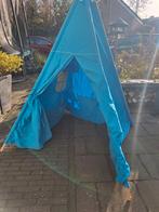 Tipi speeltent, Ophalen of Verzenden, Hout