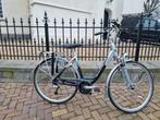 Lichtrijdende Gazelle Dames Fiets, Ophalen, 47 tot 50 cm, Versnellingen, Zo goed als nieuw