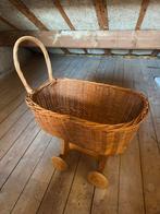 Kinderwagen, Ophalen of Verzenden, Zo goed als nieuw, Wieg