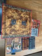 Stratego original, Een of twee spelers, Ophalen of Verzenden, Zo goed als nieuw