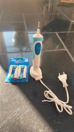 Electrische tandenborstel oral B Braun, Ophalen of Verzenden, Tandenborstel