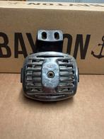 Claxon cev 6 volt, Ophalen, Zo goed als nieuw, Overige typen