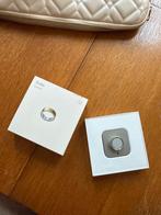 Oura Ring 4 Goud Maat 10, Sieraden, Tassen en Uiterlijk, Activity trackers, Gebruikt, Geel, IOS, Ophalen of Verzenden