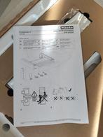 Miele wasdroger tussenstuk WTV 511 / WTV 512, Witgoed en Apparatuur, Ophalen