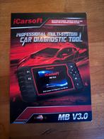 iCarsoft MB V3.0 Professionele Auto Diagnosetool, Ophalen of Verzenden, Nieuw