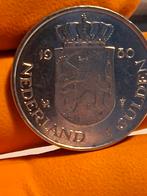 1 Gulden 1980 Beatrix 25 STUKS, Postzegels en Munten, Munten | Nederland, 1 gulden, Koningin Beatrix, Zilver, Ophalen of Verzenden