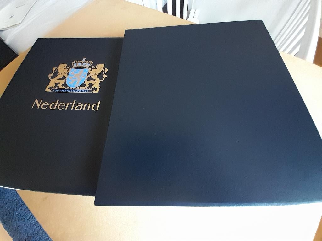 Postzegel-album DAVO LX deel 4, Ophalen of Verzenden, Verzamelalbum