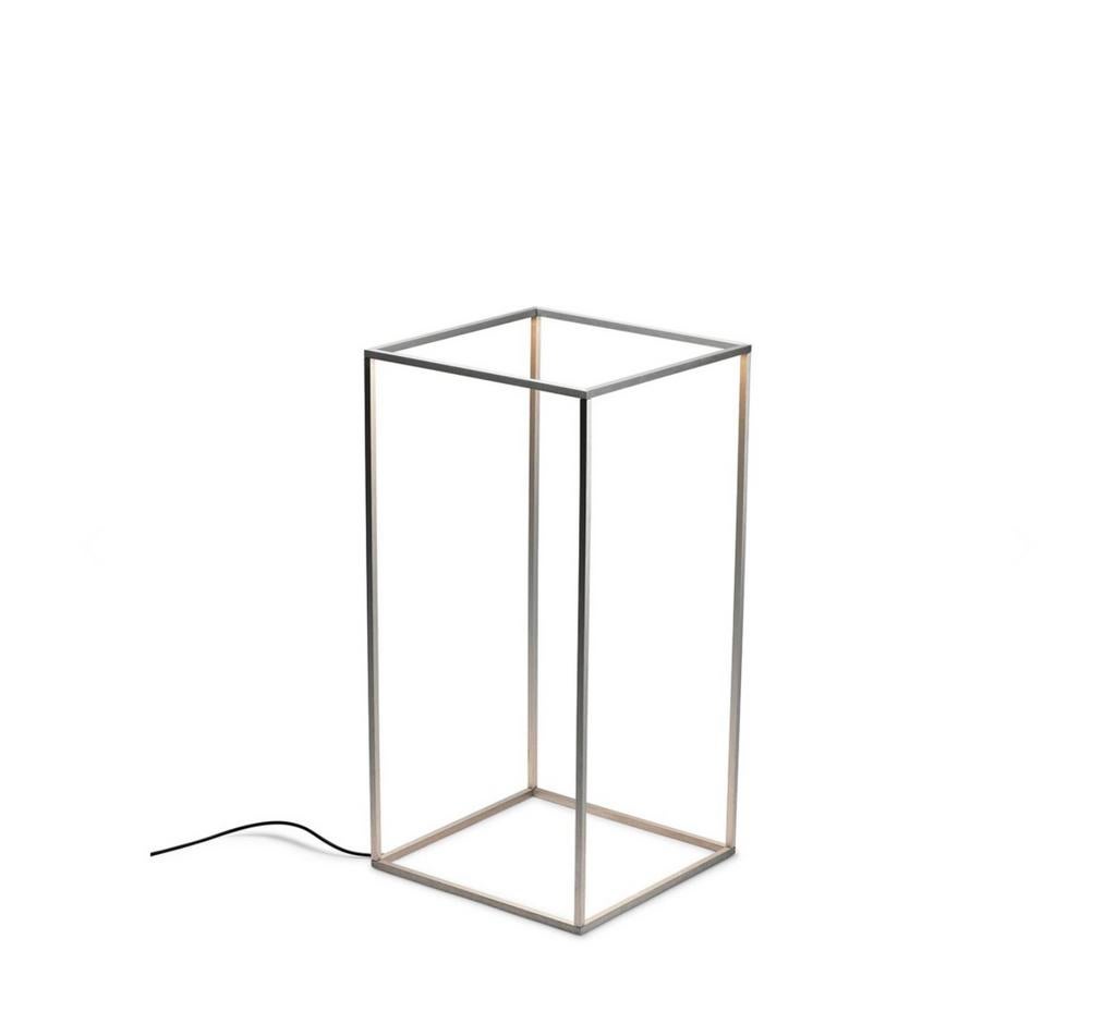 Flos - Ipnos Aluminium, Ophalen of Verzenden, Nieuw
