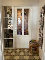 Binnendeur, Doe-het-zelf en Verbouw, Ophalen, Gebruikt, 80 tot 100 cm, Binnendeur