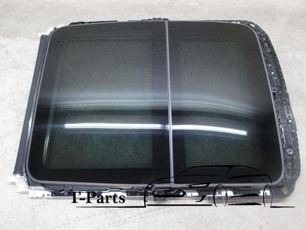 Nissan x trail panoramadak sunroof T31 T32 913064CC0A 916044, Auto-onderdelen, Ruiten en Toebehoren, Nissan, Nieuw, Ophalen of Verzenden