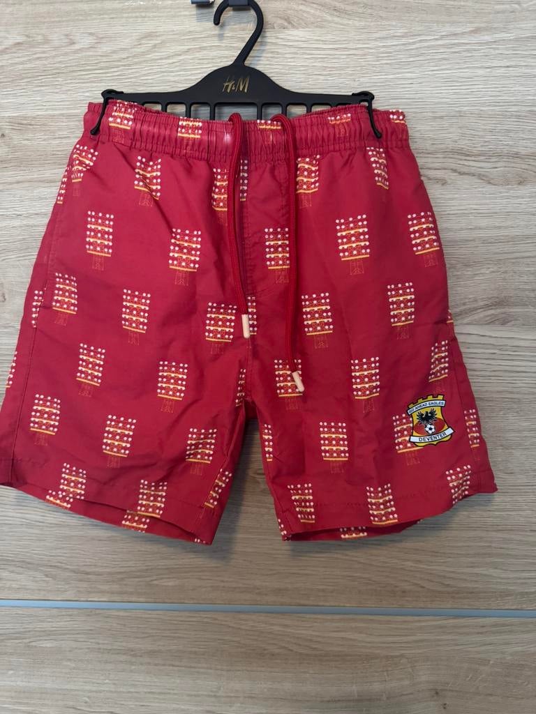 Go Ahead Eagles, Kinderen en Baby's, Kinderkleding | Maat 140, Zo goed als nieuw, Jongen, Ophalen of Verzenden