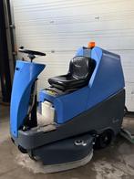 Numatic ttv678 schrobzuigmachine 118u, Doe-het-zelf en Verbouw, Reinigingsmachines, Ophalen of Verzenden, Zo goed als nieuw