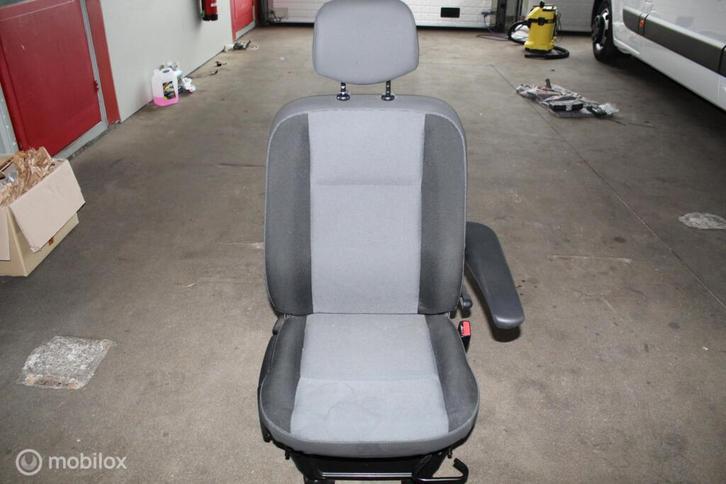 Voorstoel rechts origineel rechtsvoor Renault Master bestel, Auto-onderdelen, Interieur en Bekleding, Renault, Gebruikt, Ophalen