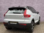 Volvo XC40 Recharge P8 AWD 78 kWh R-Design | Blis | Adaptiev, Auto's, 34 min, Gebruikt, Origineel Nederlands, 430 km