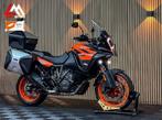 KTM 1290 SUPER ADVENTURE S - Koffers - Mistlampen - VOL, 2 cilinders, KTM, Bedrijf, Meer dan 35 kW