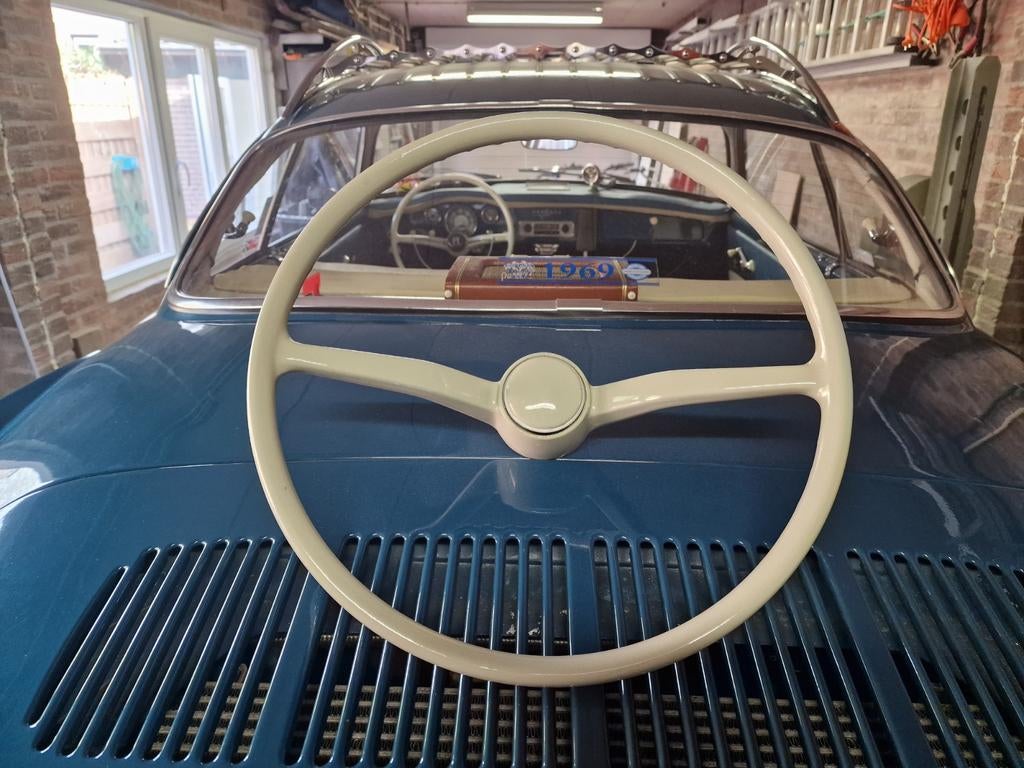Prachtig stuur volkswagen kever, karmann ghia etc., Ophalen of Verzenden, Volkswagen