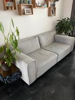 3 zits bank, Huis en Inrichting, Banken | Bankstellen, Ophalen, Gebruikt, Driepersoons, 75 tot 100 cm