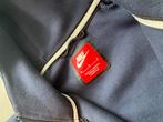 Nike Tech Fleece Hoodie & Jogger Set - Donkerblauw, Ophalen of Verzenden, Gedragen, Algemeen, Maat 48/50 (M)